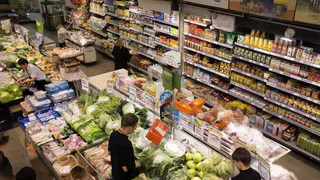 В "Пятерочке" появились вкусные новинки: продукты, на которые точно стоит обратить внимание - честный отзыв покупателя.
