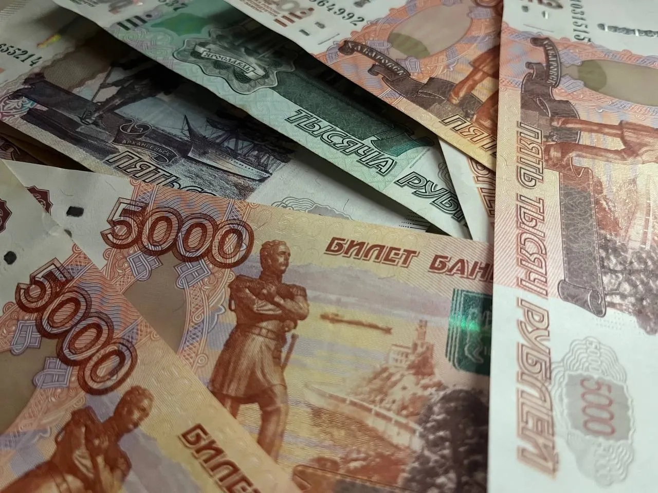 В Воронежской области предпринимателя оштрафовали за мошенничество с благоустройством дворов