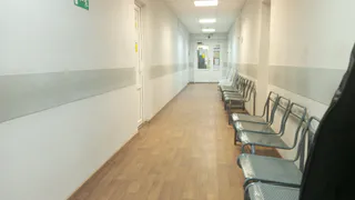 Зашёл в палату и тихо сполз по стеночке: американец попал в русскую больницу. Что его удивило больше всего?