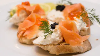 Нашла достойную замену семге на Новый год: мои проверенные 5 вариантов - вкусно и дешево