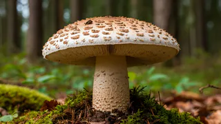 7 самых вкусных грибов сентября — где их искать