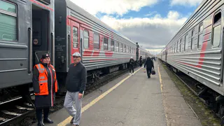 9 привычек пассажиров, которые раздражают проводников и попутчиков