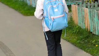 Школьники из Лискинского района отправились в культурное путешествие по Санкт-Петербургу
