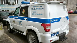 В Воронежской области задержали мужчину, укравшего ящик пива