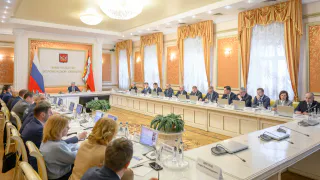В Воронежской области запускают масштабную инвентаризацию земель совместно с "Роскадастром"