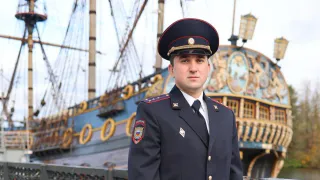 В Воронежской области подвели итоги регионального этапа всероссийского конкурса «Народный участковый-2025»