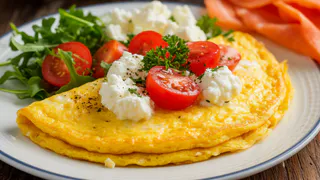 Опытные хозяйки творог скупают тоннами: готовят вкуснотищу на завтрак — не сырники и не запеканка