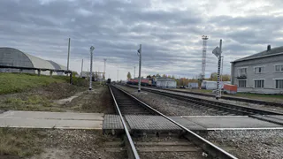 Дело о сходе девяти вагонов с рудой в Воронежской области передано в суд