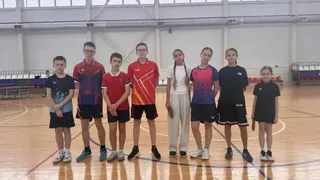 Лискинские школьники успешно выступили на региональной спартакиаде