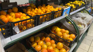 Как выбрать самые сладкие мандарины не пробуя на вкус: смотрим 1 деталь - хоть на рынке, хоть в супермаркете