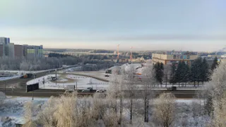 Ожидаются осадки в виде небольшого снега: прогноз погоды в Воронежской области на 30 декабря