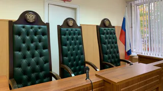 Воронежец обжаловал семилетний срок за похищение бизнесмена из Лискинского района