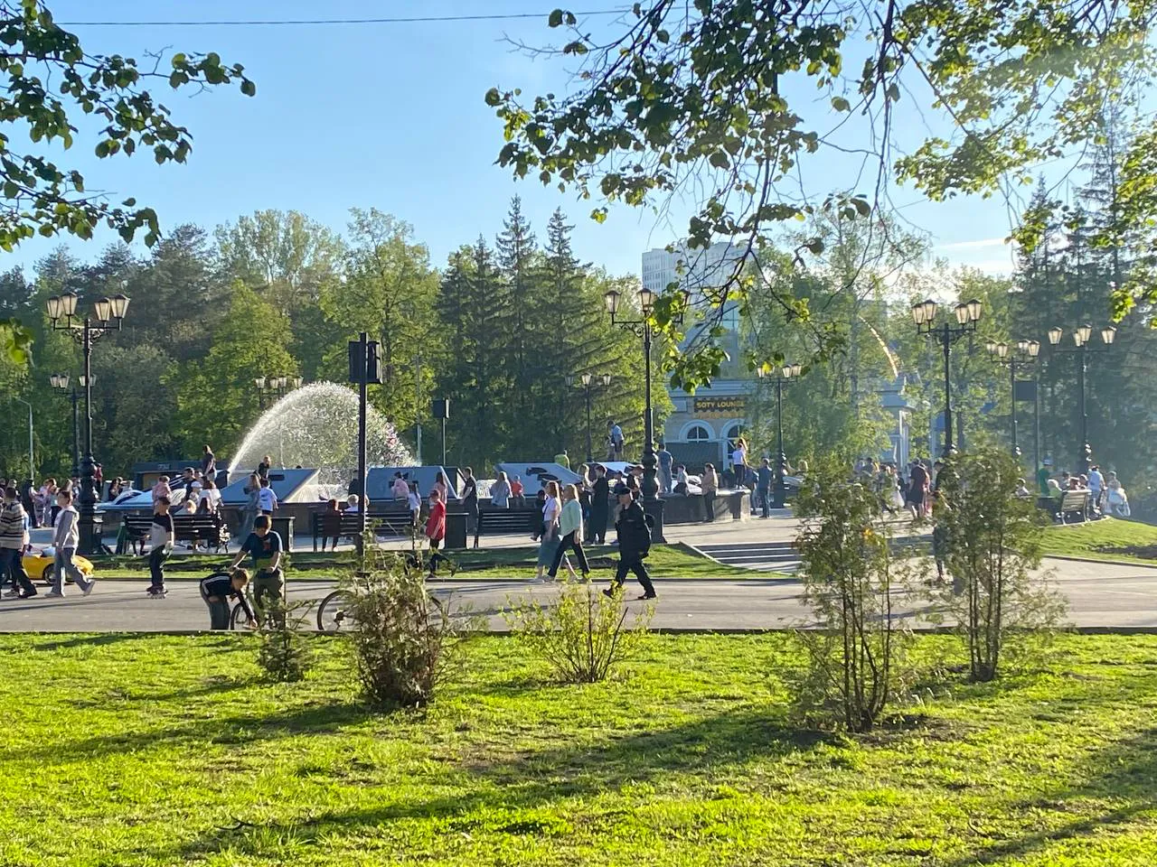 По погоде на Пасху можно узнать, жарким ли будет лето и какой ждать урожай — народные приметы
