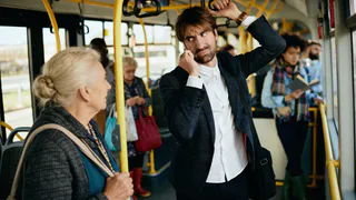 "Вот поэтому вы не такие": немец пальцем указал, чем русские люди отличаются от европейцев