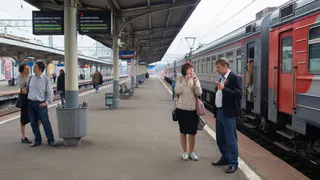 "Я больше точно никогда не буду ездить с незнакомцами в купе": честный отзыв о кошмарном путешествии в Карелию.