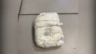 В Воронежской области задержали девушку с крупной партией запрещённых веществ