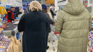 На кассах в "Пятерочке" появилась новая хитрость для тех, кто платит по карте - запомните единственную фразу, чтобы сказать ее продавцу