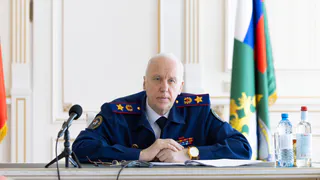 Бастрыкин потребовал доклад по делу воронежской самозанятой, обвиняемой в хищении соцвыплат из-за 168 рублей