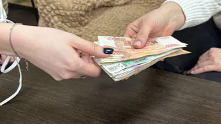 В Воронежской области водительница погасила долг за 138 штрафов