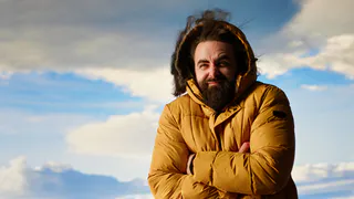 «Машин, что ли, нет»- американец побывал в России и удивился обыденной для нас вещи