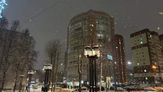 В Воронежской области вернётся прохладная и влажная погода