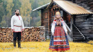 У людей с этими русскими фамилиями предки были рабами и каторжниками – проверьте свою