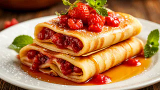 Не икра, и не красная рыба, в 100 раз вкуснее: найдена идеальная начинка для блинов на масленицу - гости попросят добавки