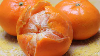 Сушу мандариновые корки в декабре: мои незаменимые помощники в хозяйстве по дому