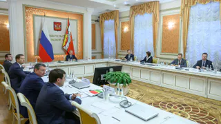 В Воронежской области с начала 2025 года отремонтировали 315 километров автодорог 