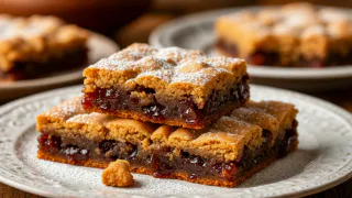 Секреты польской мазурки: неповторимый вкус и минимум усилий при приготовлении