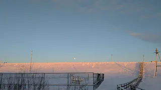 В Воронежской области в конце января ожидаются несколько периодов геомагнитной нестабильности