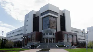 Воронежский областной суд может получить нового заместителя председателя