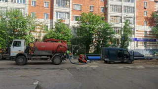 Первый подрядчик найден для ремонта теплосетей в Восточной части Лисок
