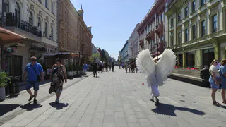 Тройная защита свыше: у каких людей есть целых три святых ангела-хранителя?