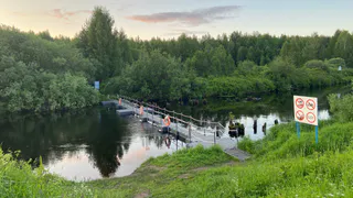 МЧС по Воронежской области напоминает о правилах отдыха на водоемах