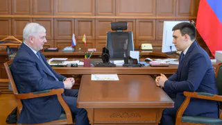 В Воронежской области может появиться новая онкологическая служба