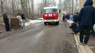 В Воронежской области женщина получила год колонии за поджог квартиры подруги