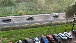 28 ноября воронежцам запретят парковать автомобили в городе