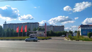 В Воронежской области снова выросли цены на бензин