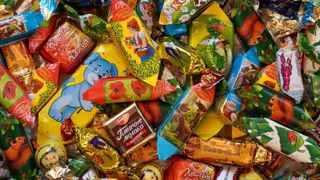 Обалденные конфеты за копейки: в "Светофоре" откопали вкусный клад - и состав на 100% натуральный