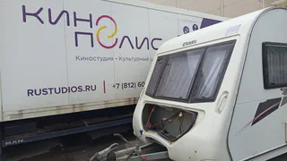 Лискинцы стали актёрами фильма киностудии Никиты Михалкова