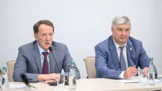 Воронежская область взяла на особый контроль топливное обеспечение аграриев в разгар уборочной кампании