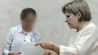 В Воронежской области многодетная мать прожила без документов 28 лет