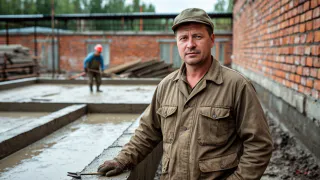 Добавил в цемент - и забыл о трещинах: строители в СССР знали толк в эластичном и прочном бетоне