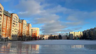В Воронежской области ожидается потепление и слабый ветер