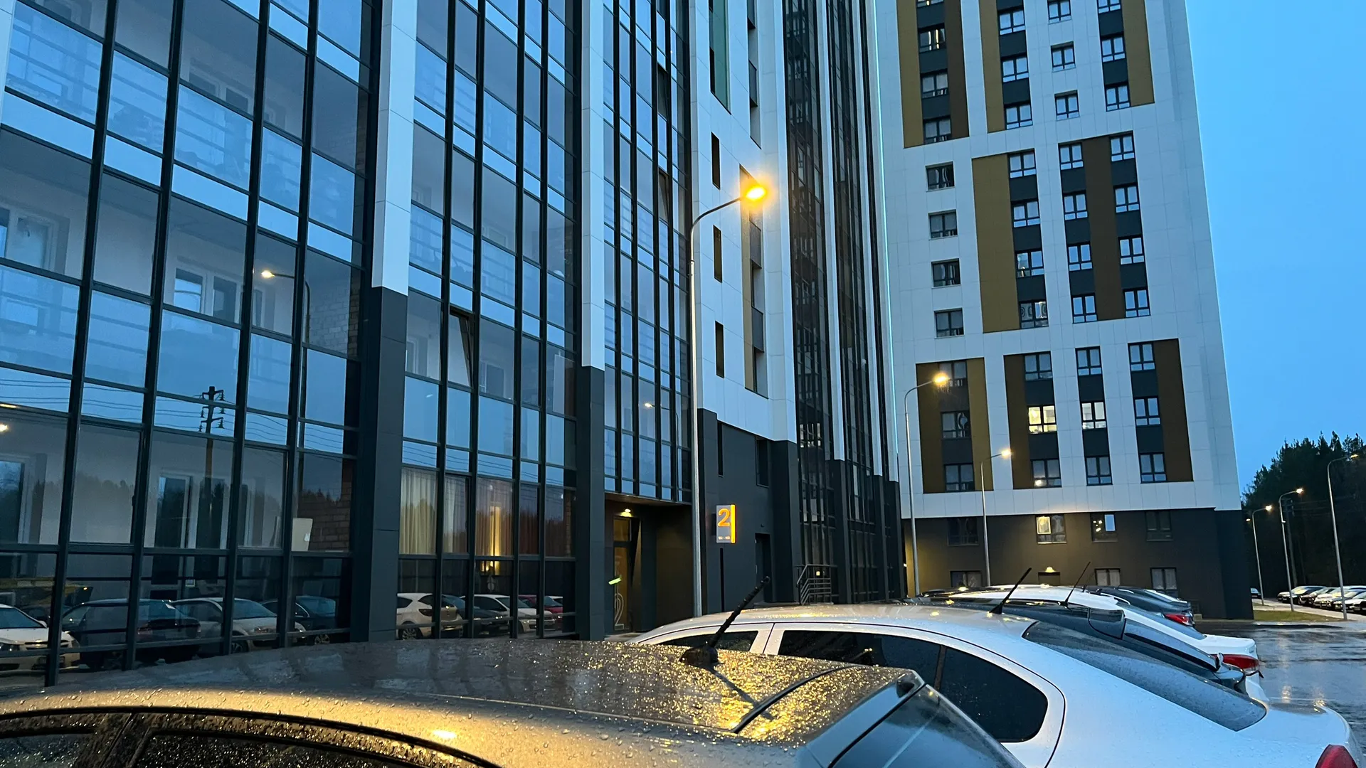 В Воронеже неизвестный пугает детей приглашением сесть в машину