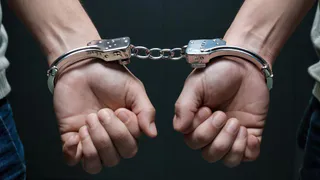 За перевозку запрещенных веществ молодого жителя Воронежа взяли под стражу компетентные органы