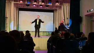 Лискинские вокалисты завоевали награды на межрегиональном конкурсе "Святая Россия"
