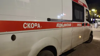 В новогоднюю ночь десятки жителей Воронежской области вызвали скорую