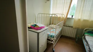 В Воронежском перинатальном центре обновят медицинское оборудование